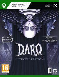 Darq - Ultimate Edition (Xbox Series X & Xbox One) Darq - Ultimate Edition (Xbox Series X & Xbox One)