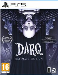 Darq - Ultimate Edition (Playstation 5) Darq - Ultimate Edition (Playstation 5)