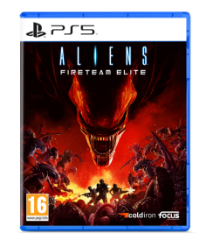 Aliens: Fireteam Elite (Playstation 5) Aliens: Fireteam Elite (Playstation 5)