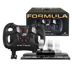 FR-TEC FORMULA VOLAN ZA PS3, PS4,SWITCH,XBOX, PC FR-TEC FORMULA VOLAN ZA PS3, PS4,SWITCH,XBOX, PC