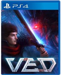 VED (Playstation 4) VED (Playstation 4)