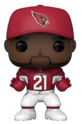 Figura FUNKO POP NFL: CARDINALS - PATRICK PETERSON (HOME JERSEY) Figura FUNKO POP NFL: CARDINALS - PATRICK PETERSON (HOME JERSEY)