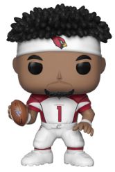 Figura FUNKO POP NFL: CARDINALS - KYLER MURRAY (HOME JERSEY) Figura FUNKO POP NFL: CARDINALS - KYLER MURRAY (HOME JERSEY)