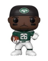 Figura FUNKO POP NFL: JETS - LE'VEON BELL (HOME JERSEY Figura FUNKO POP NFL: JETS - LE'VEON BELL (HOME JERSEY
