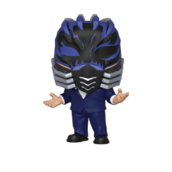 FUNKO POP ANIMATION: MY HERO ACADEMIA - ALL FOR ONE FUNKO POP ANIMATION: MY HERO ACADEMIA - ALL FOR ONE