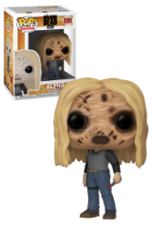 Figura FUNKO POP TV: WALKING DEAD -ALPHA W/MASK Figura FUNKO POP TV: WALKING DEAD -ALPHA W/MASK