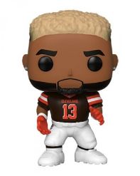 Figura FUNKO POP NFL: BROWNS - ODELL BECKHAM JR. (HOME JERSEY) Figura FUNKO POP NFL: BROWNS - ODELL BECKHAM JR. (HOME JERSEY)