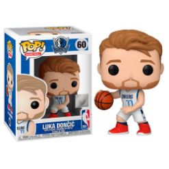 Figura FUNKO POP NBA: DALLAS MAVERICKS - LUKA DONČIĆ Figura FUNKO POP NBA: DALLAS MAVERICKS - LUKA DONČIĆ