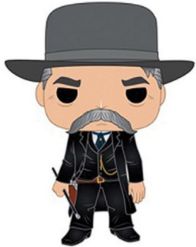 Figura FUNKO POP MOVIES: TOMBSTONE - VIRGIL EARP Figura FUNKO POP MOVIES: TOMBSTONE - VIRGIL EARP