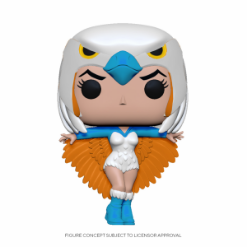 FUNKO POP ANIMATION: MOTU- SORCERESS FUNKO POP ANIMATION: MOTU- SORCERESS