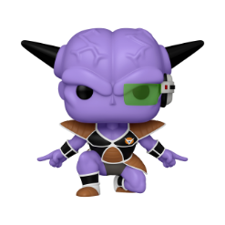 FUNKO POP ANIMATION: DRAGON BALL Z - GINYU FUNKO POP ANIMATION: DRAGON BALL Z - GINYU