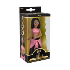 FUNKO VINYL GOLD 5": TLC - CHILLI FUNKO VINYL GOLD 5": TLC - CHILLI