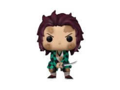 FUNKO POP ANIMATION: DEMON SLAYER - TANJIRO(TRAINING) FUNKO POP ANIMATION: DEMON SLAYER - TANJIRO(TRAINING)