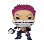 FUNKO POP ANIMATION: ONE PIECE - KATAKURI