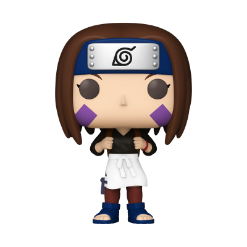 FUNKO POP ANIMATION: NARUTO - RIN NOHARA FUNKO POP ANIMATION: NARUTO - RIN NOHARA