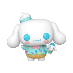 FUNKO POP SANRIO: HELLO KITTY - CINNAMOROLL (ICE CREAM)