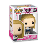FUNKO POP ROCKS: AVRIL LAVIGNE - GIRLFRIEND