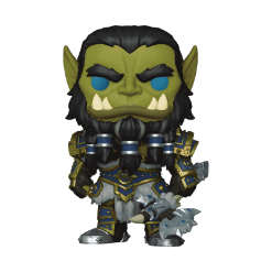 FUNKO POP GAMES: WOW - THRALL
