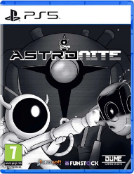 Astronite (Playstation 5) Astronite (Playstation 5)