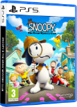 Snoopy: The Great Mystery Club (Playstation 5)