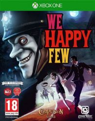 We Happy Few (Xone) We Happy Few (Xone)