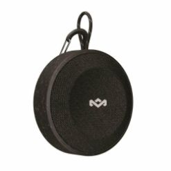 House of Marley No Bounds bluetooth zvočnik, črn House of Marley No Bounds bluetooth zvočnik, črn