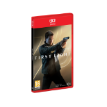 007 First Light (Nintendo Switch 2)