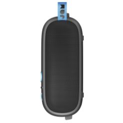 Jam Audio Hang Around Bluetooth zvočnik, black Jam Audio Hang Around Bluetooth zvočnik, black