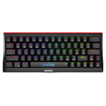 MARVO KG962W brezžična mehanska tipkovnica