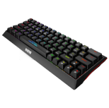 MARVO KG962W brezžična mehanska tipkovnica