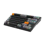 MARVO KG980A EN-B mehanska tipkovnica