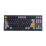 MARVO KG980A EN-B mehanska tipkovnica