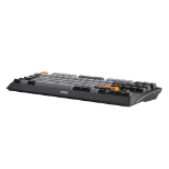 MARVO KG980B RGB mehanska tipkovnica
