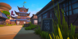 Samurai Academy: Paws Of Fury (Nintendo Switch)