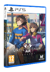 Until Then (Playstation 5) Until Then (Playstation 5)
