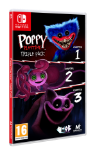 Poppy Playtime Triple Pack (Nintendo Switch)