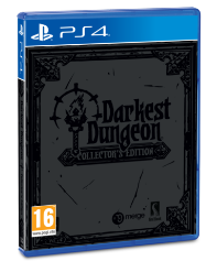 Darkest Dungeon: Collector's Edition (PS4) Darkest Dungeon: Collector's Edition (PS4)