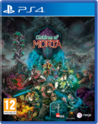 Children of Morta (PS4) Children of Morta (PS4)
