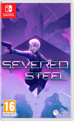 Severed Steel (Nintendo Switch) Severed Steel (Nintendo Switch)