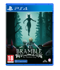 Bramble: The Mountain King (Playstation 4) Bramble: The Mountain King (Playstation 4)