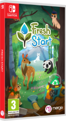 Fresh Start (Nintendo Switch) Fresh Start (Nintendo Switch)