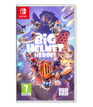 Big Helmet Heroes - Exalted Edition (Nintendo Switch)