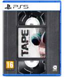 Tape: Unveil The Memories - Standard Edition (Playstation 5)