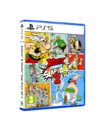 Asterix And Obelix: Slap Them All! 2 (Playstation 5) Asterix And Obelix: Slap Them All! 2 (Playstation 5)