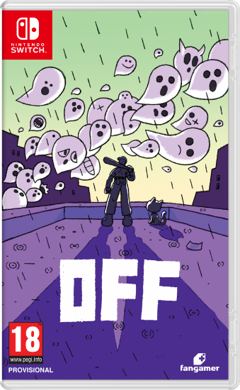 Off (Nintendo Switch)
