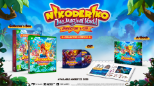 Nikoderiko: The Magical World - Directors Cut Collector's Edition (Xbox Series X)