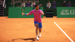 Tiebreak: Official Game Of The Atp And Wta (Nintendo Switch)