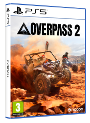 Overpass 2 (Playstation 5) Overpass 2 (Playstation 5)