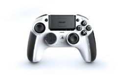 NACON REVOLUTION 5 PRO IGRALNI PLOŠČEK ZA PS5 BELE BARVE NACON REVOLUTION 5 PRO IGRALNI PLOŠČEK ZA PS5 BELE BARVE