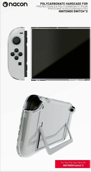 NACON NINTENDO SWITCH 2 HARDCASE ohišje